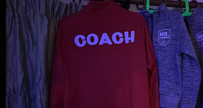 long Sleeved Top