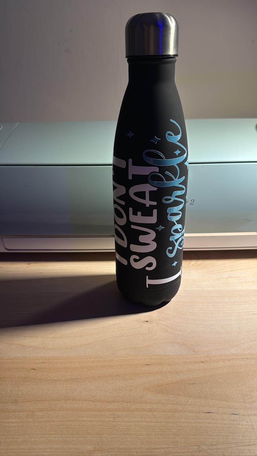 Double walled Flask/ Sports bottle
