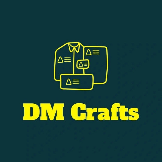 Dmcrafts gift card